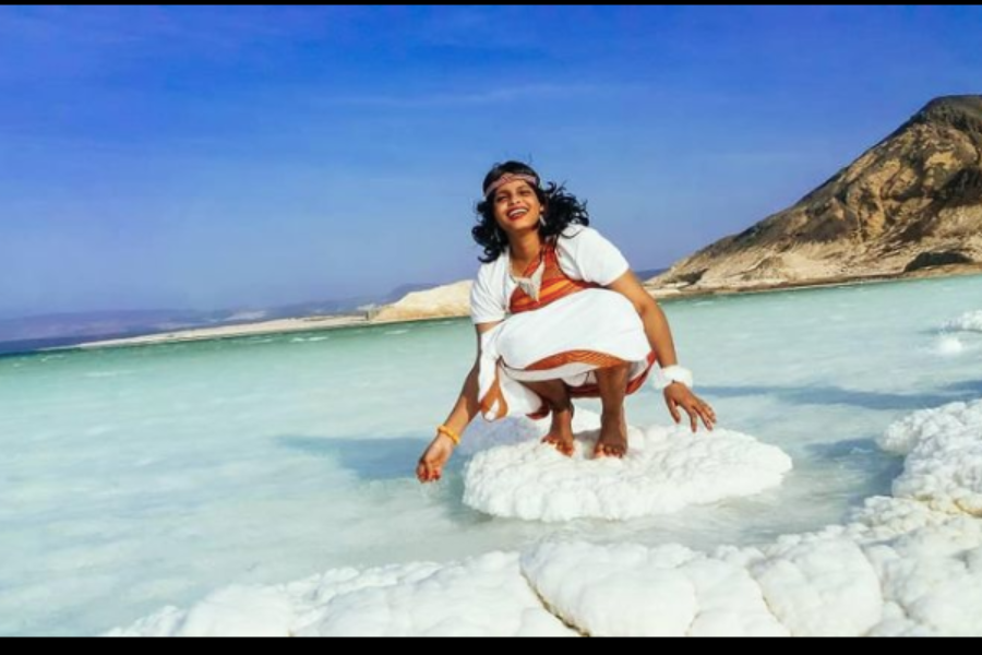 Tourisme Djibouti