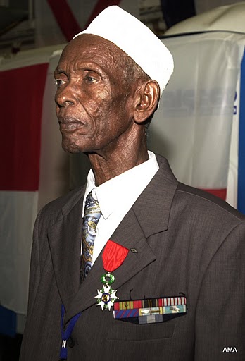Yousouf Aptidon Darar