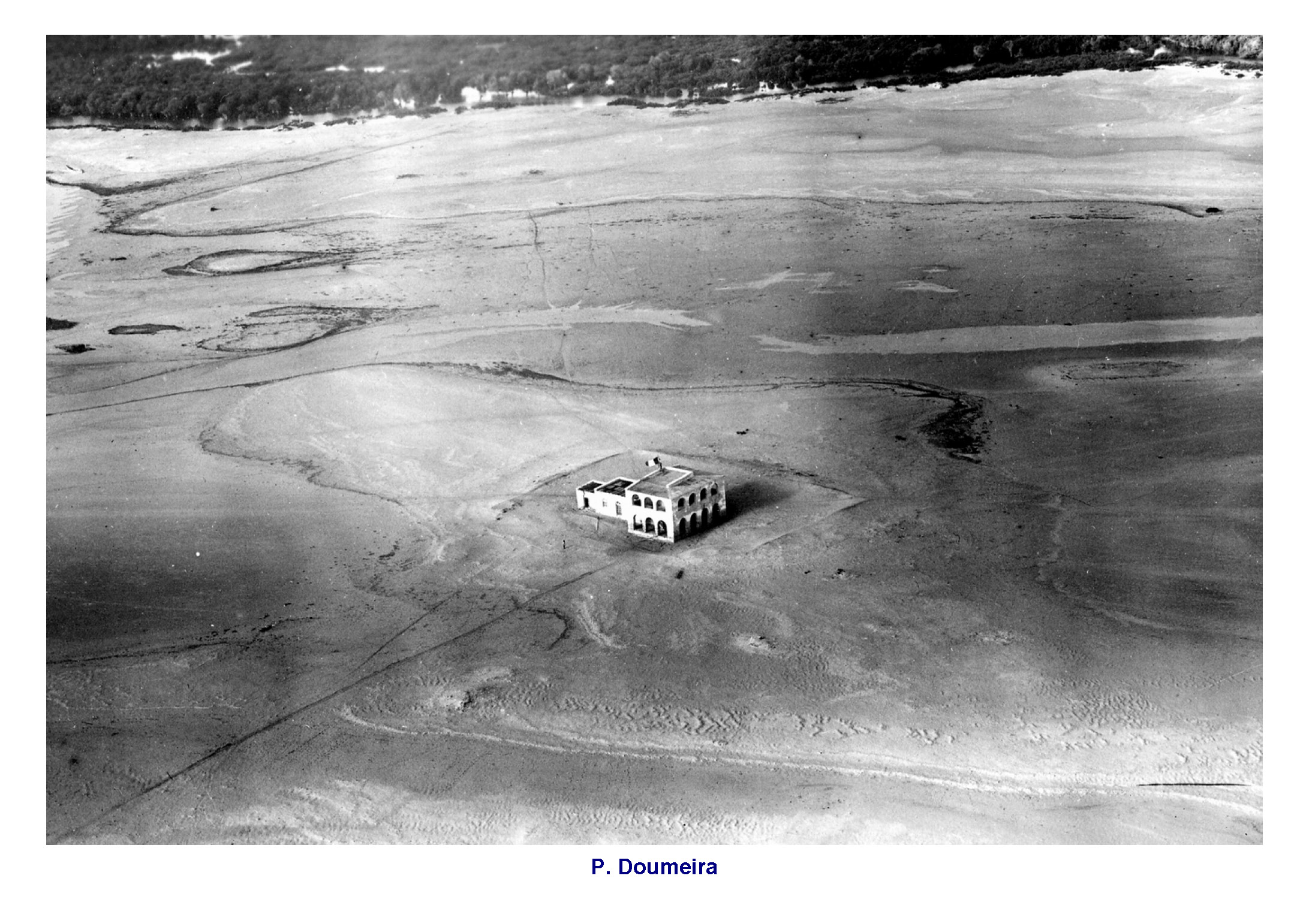 Doumeira 1930-40