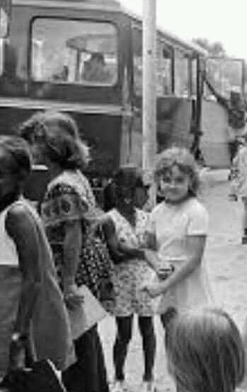 Après la prise d'otage du Bus de Loyada en 1976.