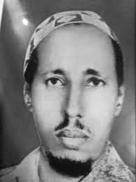 Cheick Osman WAISS 1919-1966