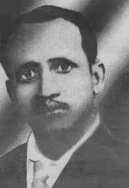 Abdourahman DJAMA ANDOLEH 1922-1967